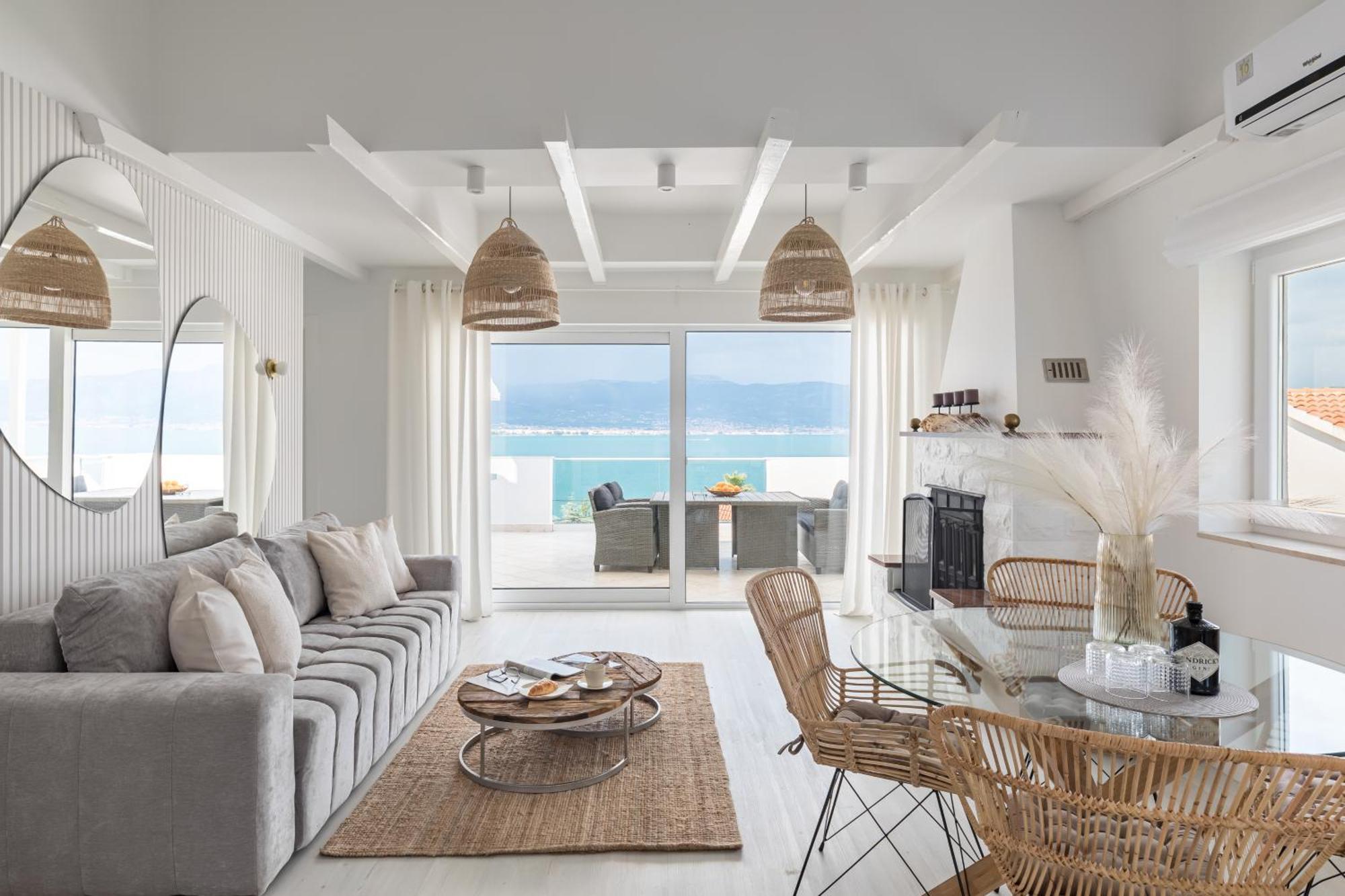 Apartments Marina Trogir Exteriér fotografie
