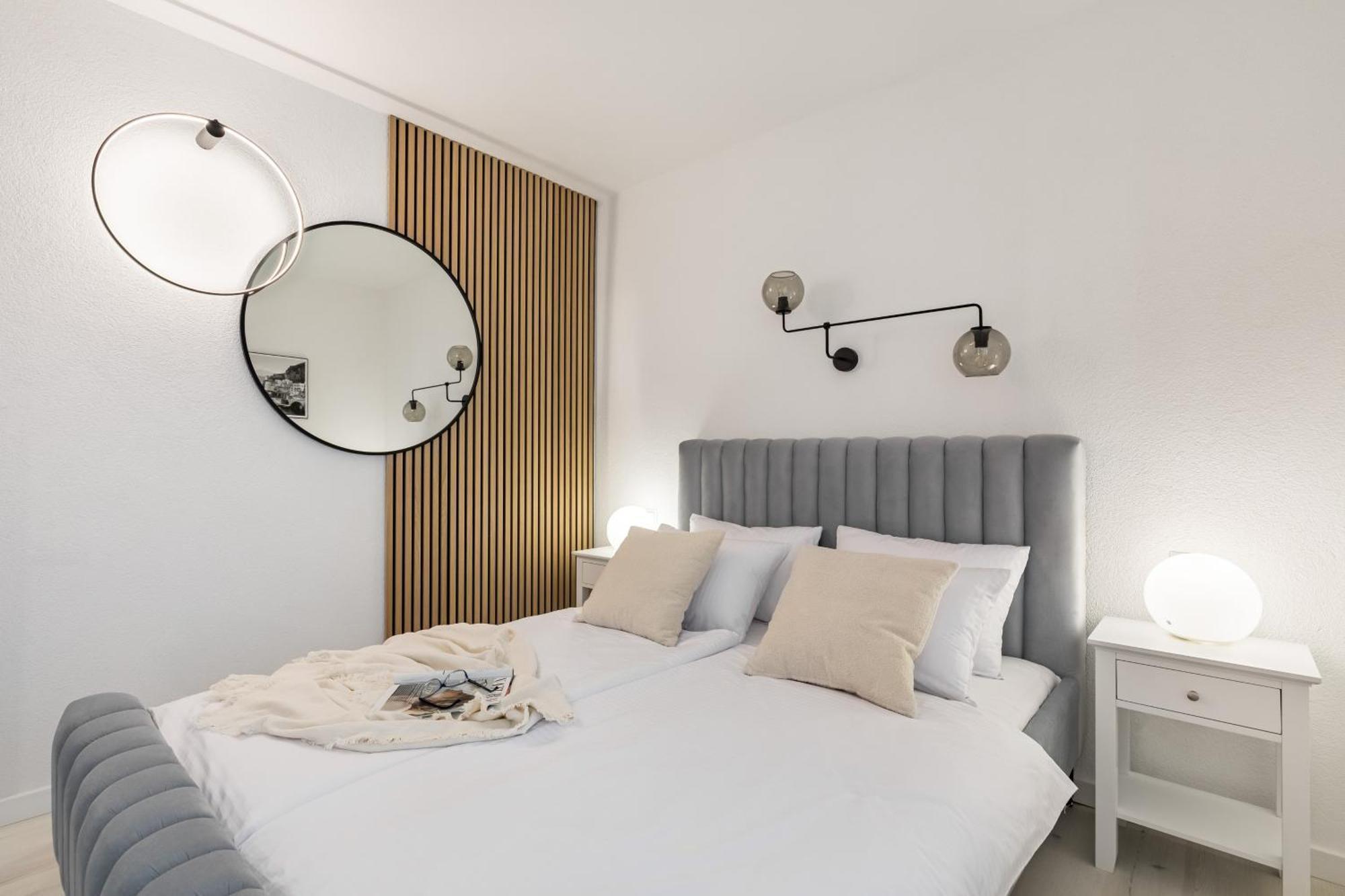 Apartments Marina Trogir Exteriér fotografie