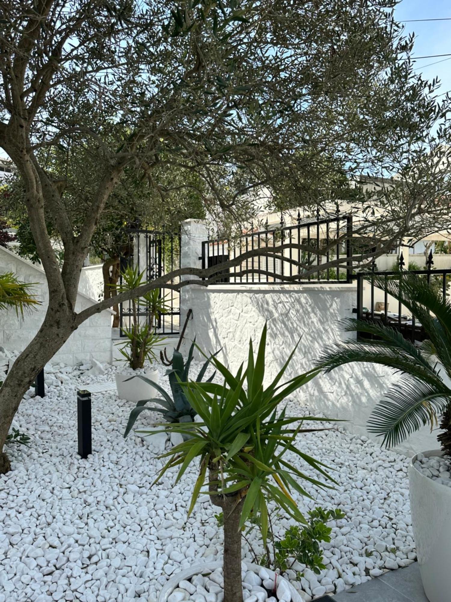Apartments Marina Trogir Exteriér fotografie