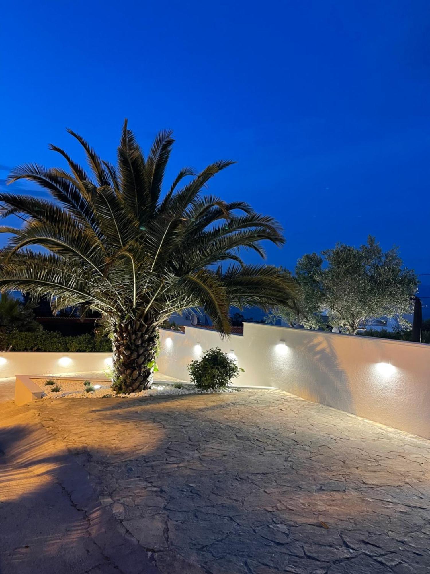 Apartments Marina Trogir Exteriér fotografie